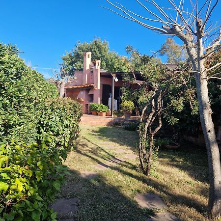 Domus Maura Villa Villasimius Kültér fotó