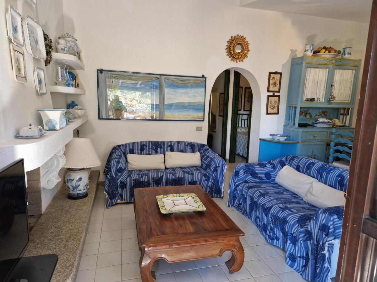 Domus Maura Villa Villasimius Kültér fotó