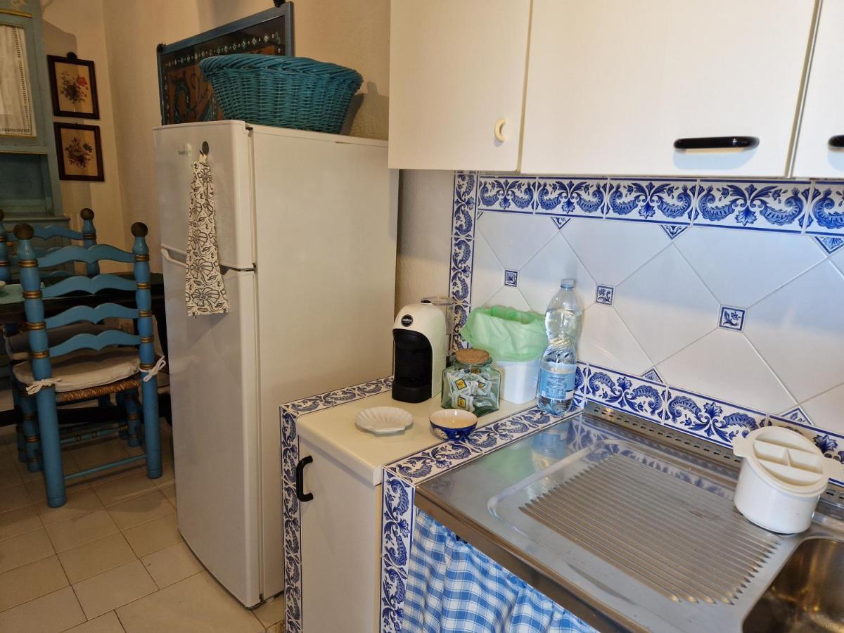 Domus Maura Villa Villasimius Kültér fotó